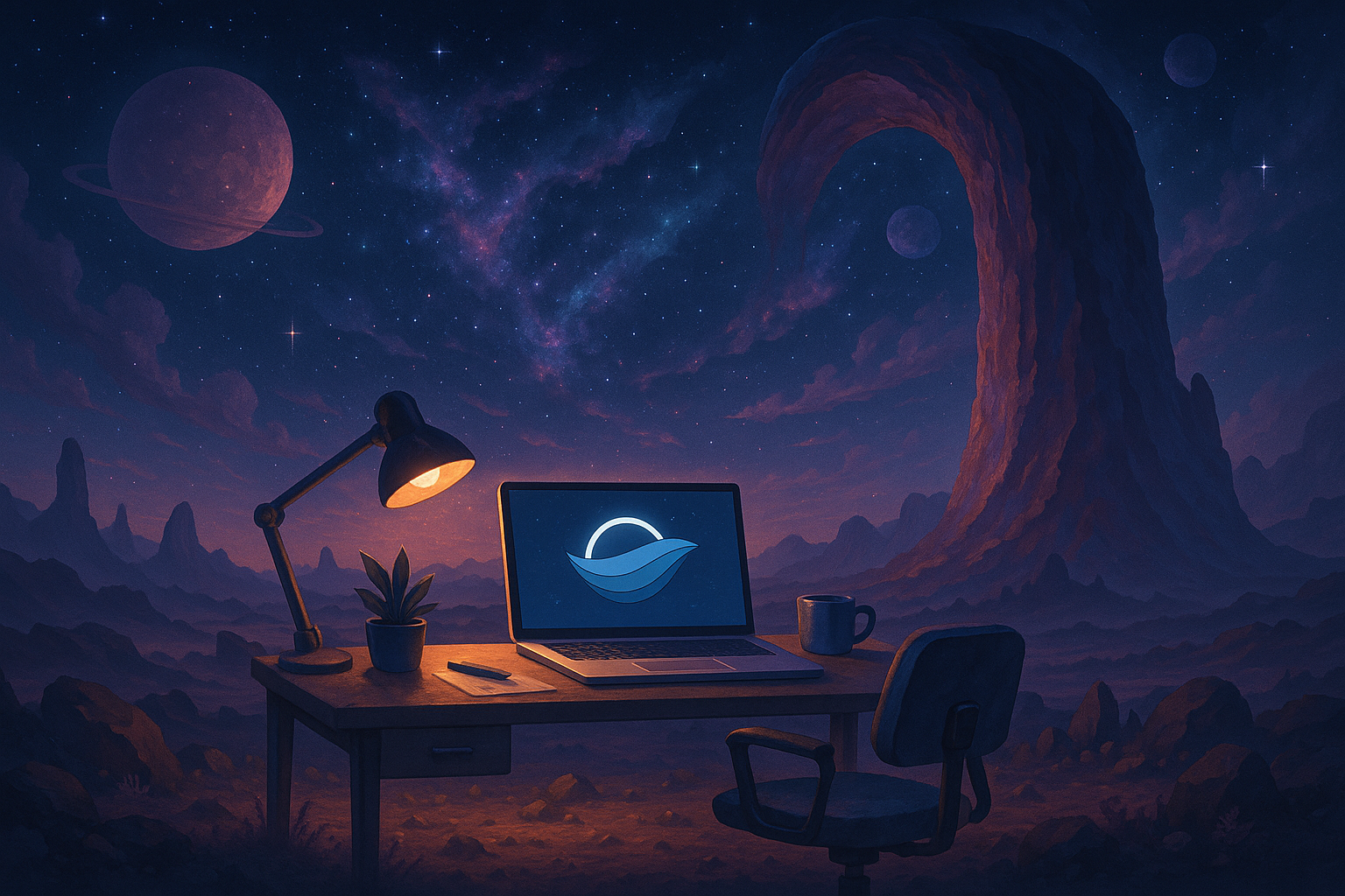 LightLayer